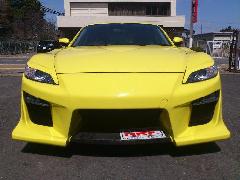 TifariaRacing RX-8.Ver1(j@tgop[iFRPj