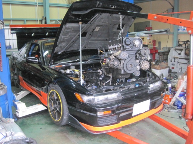 VrAɁARB2.8L