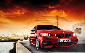 BMW2シリーズ