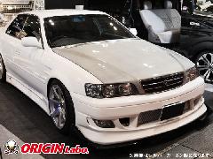 ORIGIN JZX100 `FCT[SN Type2 J[{ {lbg 