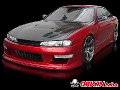 ORIGIN S14 VrA X^CbVC tgop[ 