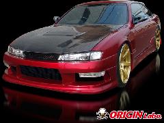 ORIGIN S14 VrAXg[C TChXebvZbg 