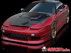 ORIGIN 180SXSNXg[C tgop[ 