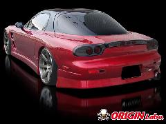 ORIGIN FD3S RX-7SN X^CbVC Aop[ 