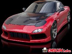 ORIGIN FD3S RX-7SN X^CbVC GALbg