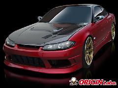 ORIGIN S15 VrASNXg[C tgop[ 