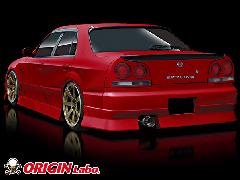 ORIGIN R34 XJCC 4hApSNXg[C Aop[ 