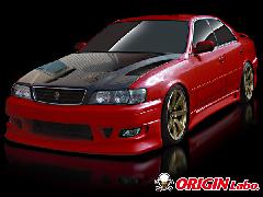 ORIGIN JZX100 `FCT[SNXg[C tgop[ 