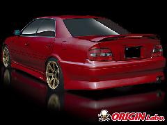 ORIGIN JZX100 `FCT[SNXg[C Aop[ 