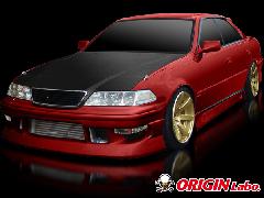 ORIGIN JZX100 }[NUSNXg[C tgop[ 