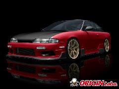 ORIGIN S14 VrAO [VOC tgop[ 