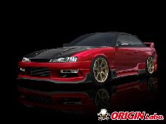 ORIGIN S14 VrA [VOC tgop[ 