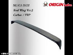 ORIGIN S13 VrASN [tECO VER2 FRP