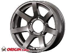 ORIGIN MUD-S7 Jimny 16C` 5.5J -20 K^bN@Wj[