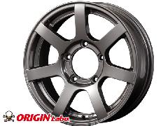 ORIGIN MUD-S7 Jimny 16C` 5.5J +20 K^bN@Wj[