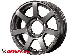 ORIGIN MUD-S7 Jimny 16C` 5.5J +20 K^bN@Wj[