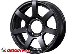 ORIGIN MUD-S7 Jimny 16C` 5.5J +20 }bgubN@Wj[