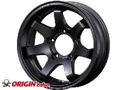 ORIGIN MUD-SR7 Jimny 16C` 5.5J -20 }bgubN@Wj[