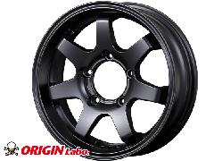 ORIGIN MUD-SR7 Jimny 16C` 5.5J +20 }bgubN@Wj[