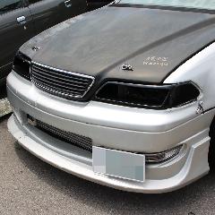 ORIGIN JZX100 }[NU RobgAC I[v^CviEjFRP