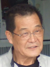 代表者 高田 永昌