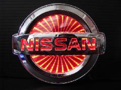 NISSANėp@3D LEDGu@sbht