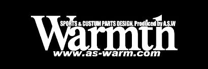I[gXy[X[ Warmth