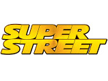SUPER STREET