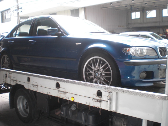 BMW 320i MX|[c E46