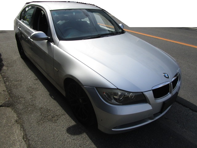 BMW E90 VA20 320i