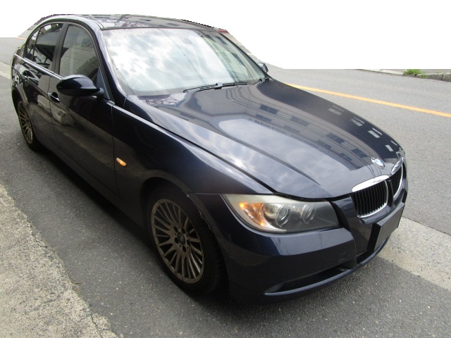 BMW E90 320i VA20