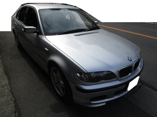 BMW E46 320i AV22 MX|[c