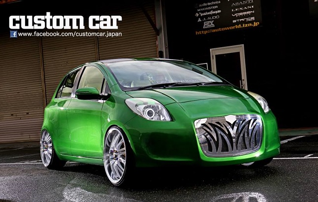 CC[WFcustom car 01