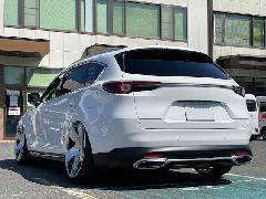 Bespoke@built-in@for CX-8