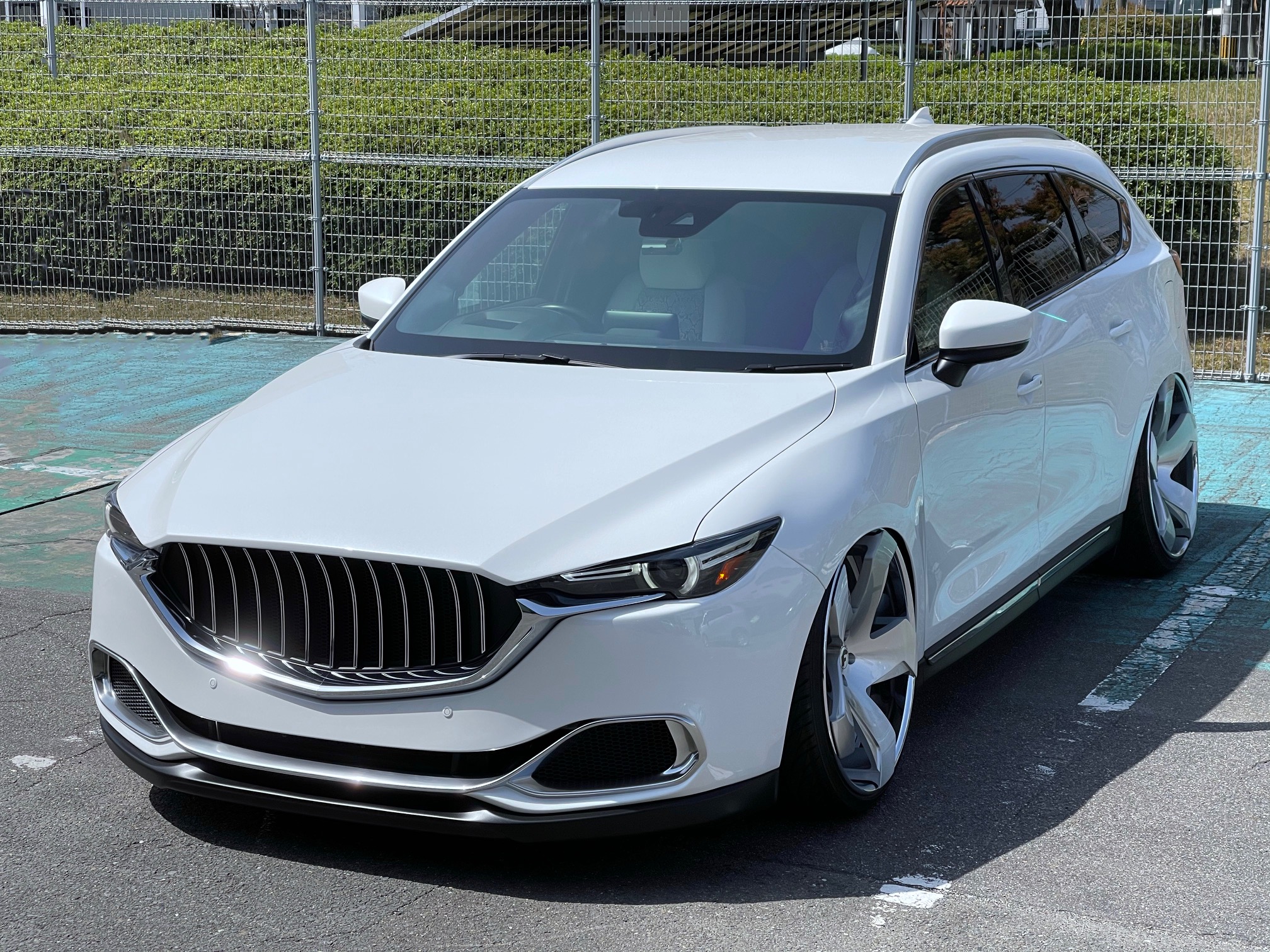 CX-8|京都のAUTO WORLD (株式会社オートワールド)