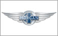 MORGAN