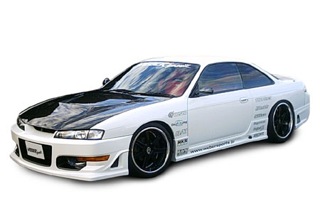 S14 SILVIA