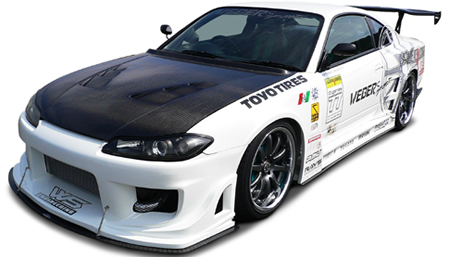 S15 SILVIA