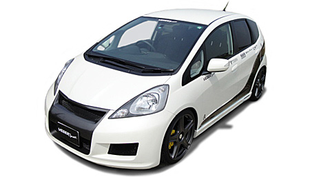 Ge6 7 8 Fit エアロパーツ キャリパーカバー 神戸 Weber Sports 金太郎クラブ