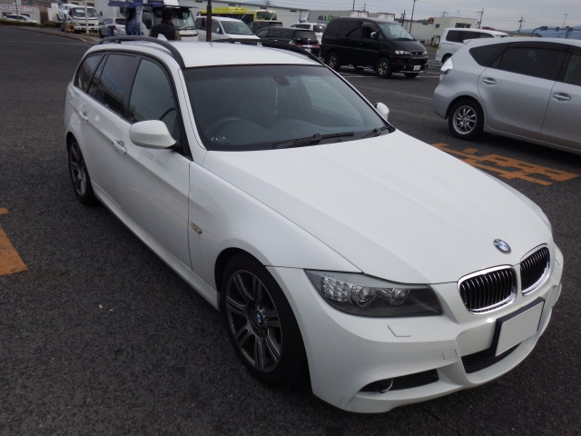 BMW325ipԌ@̘aGOII