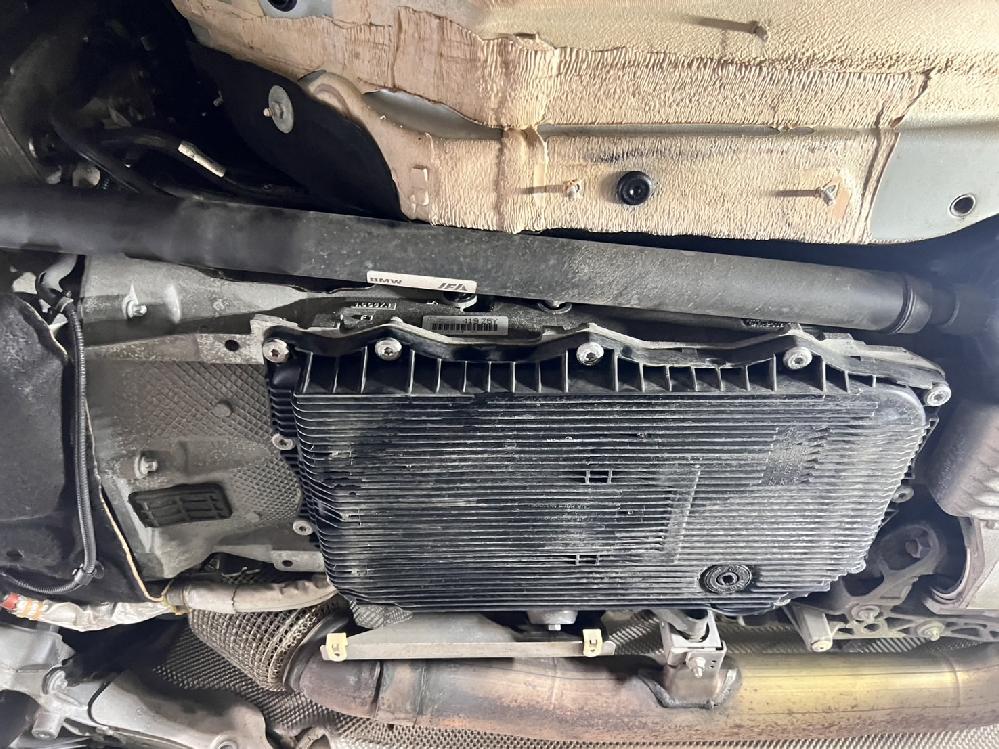 BMW G31 540ic[OATFSeʈ!!AԂłv!!ԎʃA_v^[!!