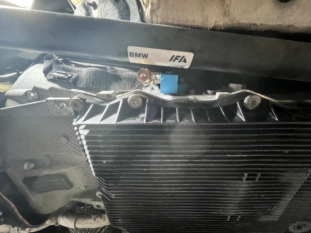 BMW G31 540ic[OATFSeʈ!!AԂłv!!ԎʃA_v^[!!