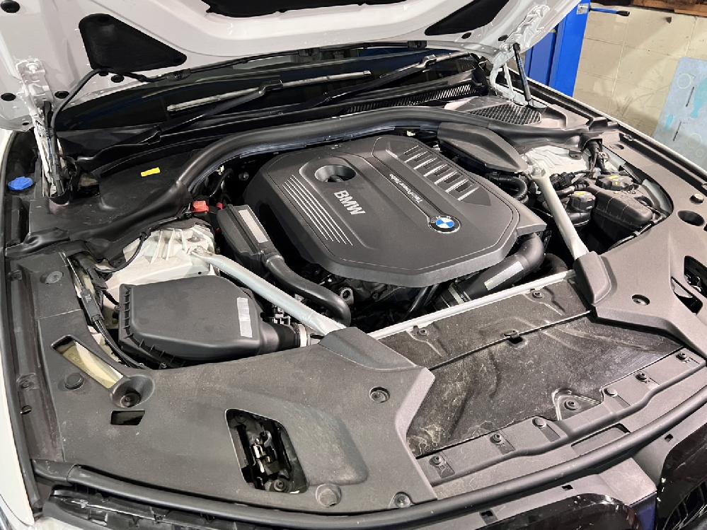 BMW G31 540ic[OATFSeʈ!!AԂłv!!ԎʃA_v^[!!