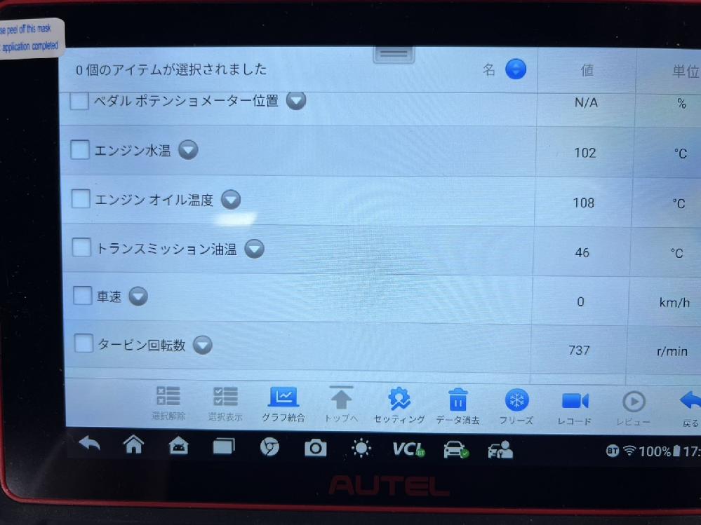 BMW G31 540ic[OATFSeʈ!!AԂłv!!ԎʃA_v^[!!