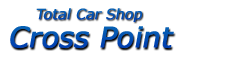 Total Car Shop Cross Point