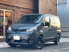 NV200�o�l�b�g�J�X�^���ySHARK�z