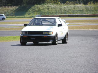 C[W[}WbN AE86