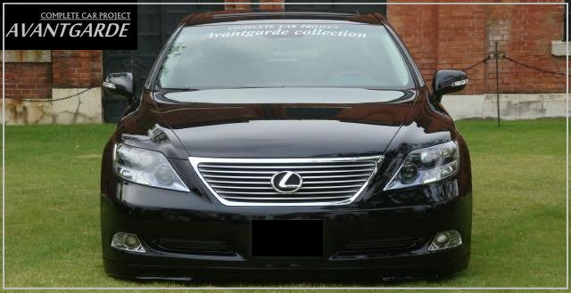 LEXUS LS460ptgop[X|C[