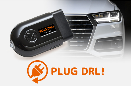 「plug drl」の画像検索結果