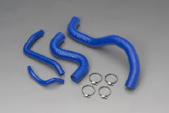 Solid Radiator Hose　for R35GT-R